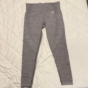 Gymshark Gray Women's Leggings